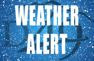  Weather Alert